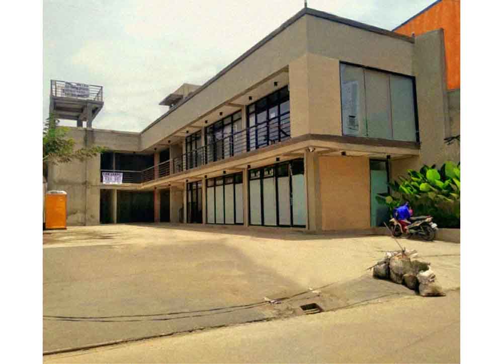 Commercial Space for Lease in Mandaue, Cebu