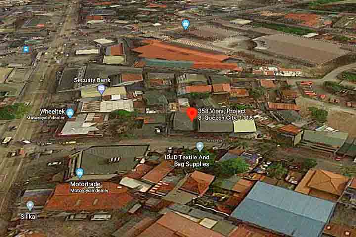 Mixed-use Property for Sale in Sangandaan, Quezon City