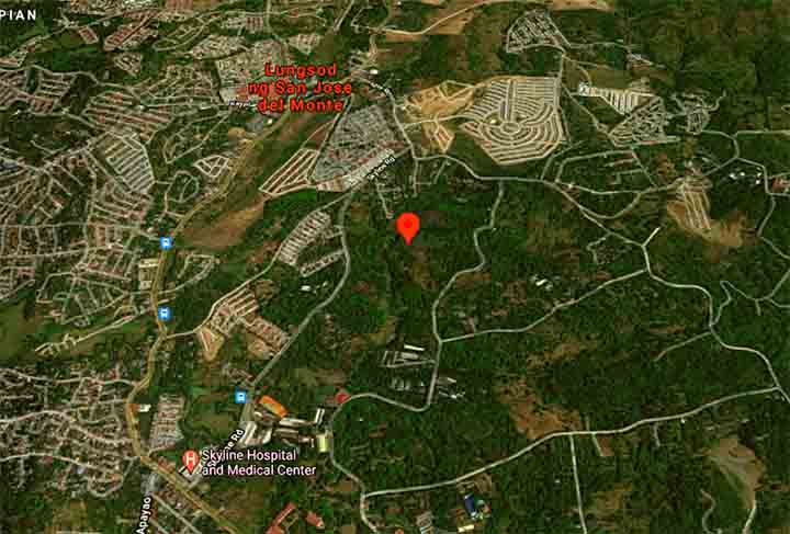 Lot for Sale in San Jose Del Monte, Bulacan