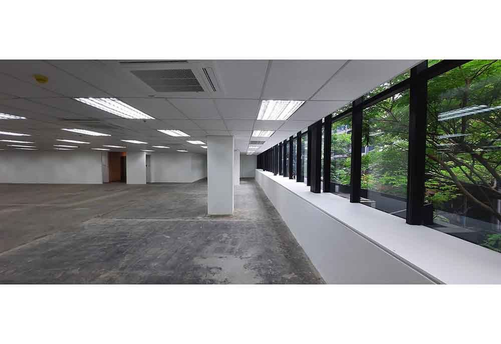 Office Space for Lease 837 Arnaiz, Makati