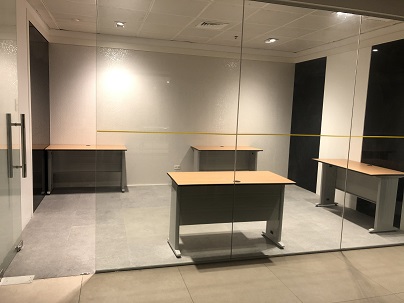 Office Space for lease in Infinity Tower, Bonifacio Global City, Taguig