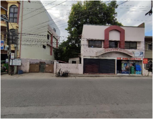 Building for Sale in San Fernando City, La Union