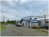 Industrial Lot for Sale in Tipas, Taguig