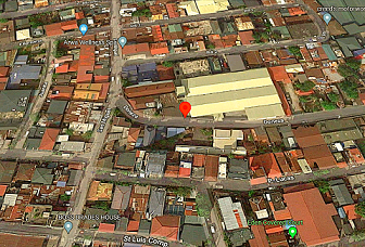 Industrial warehouse for Lease in Balubaran, Valenzuela