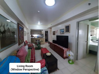 3BR Condo unit for Sale in Grand Emerald Tower