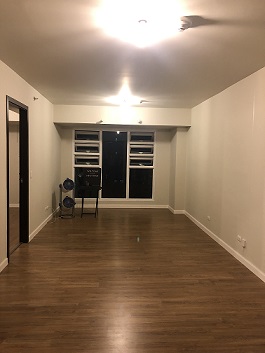 1BR Condo Unit for Sale in Kroma Tower, Legaspi Village, Makati