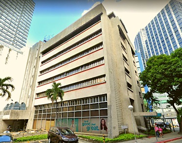 Office Space for Lease in Kalayaan Building, Legaspi Village, Makati