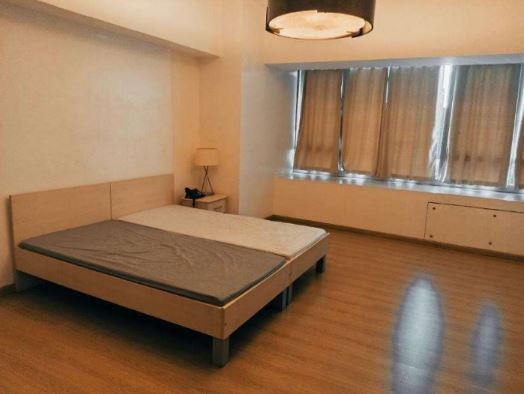 Studio Unit for Sale in St. Francis Shangri-La Place, Wack Wack, Mandaluyong