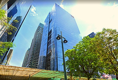 Office Space for Sale at  Alveo Park Triangle Tower, Bonifacio Global City, Taguig