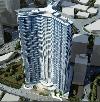 2BR Condo unit for Lease in The Rise, San Antonio, Makati