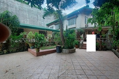 House and Lot  for Sale in Ugong, Pasig