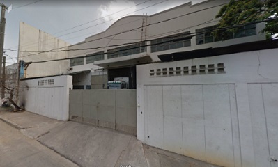 Warehouse for Lease In Meycauayan, Bulacan