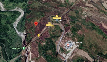 Industrial Lot for Lease in Floridablanca, Pampanga