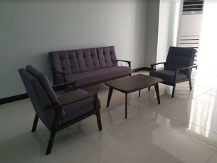 4BR Condo unit for Lease in Princeview Parksuites, Binondo, Manila