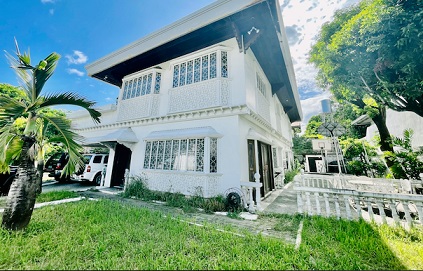 House and Lot for Sale in Multinational Village, Paranaque