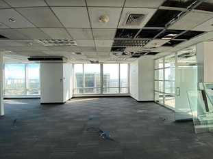 Office Space for Sale in Philam Life Tower, Paseo de Roxas, Makati