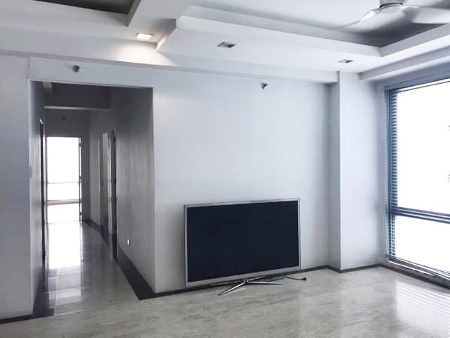 3BR Condo unit for Sale in Eastwood Parkview, Eastwood Quezon City