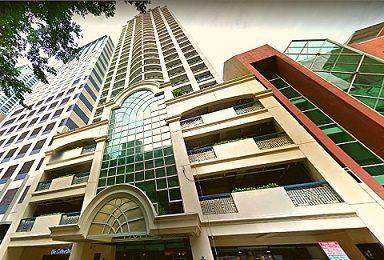 2BR Condo for Lease in Frabella 1, Makati