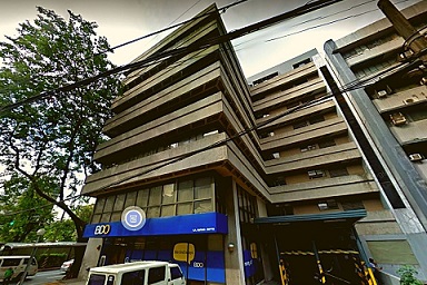 Office Space for Lease in YL Holdings Building, Legaspi Village, Makati