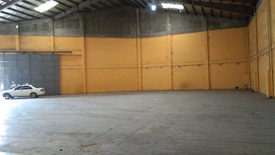 Warehouse for Lease in Bagbaguin, Valenzuela