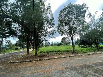 Residential Lot for Sale in Royal Tagaytay