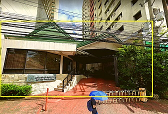 Building for Sale in Greenhills, San Juan