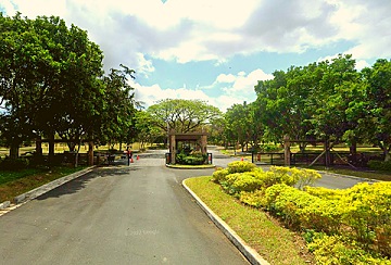 Residential Lot for Sale in Abrio, Nuvali, Laguna