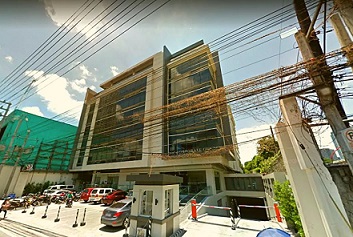 Office Space for Lease in CBC Corporate Center, Shaw Blvd., Mandaluyong