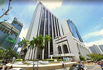 Office Space for Lease in Pacific Star Building