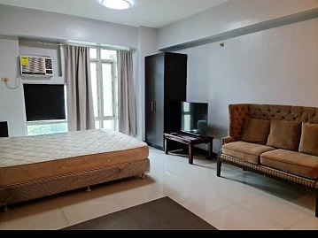 Studio Condo Unit for Sale in Stamford Executive Residences