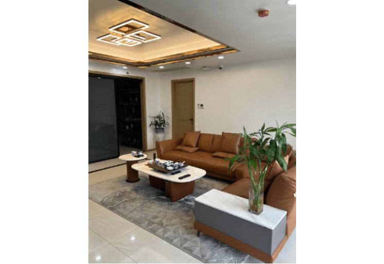 4BR Condo unti for Sale in The Salcedo Park, Makati