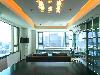 1BR Condo unit for Sale in Alphaland Makati Place Tower. Makati