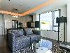 1BR Condo unit for Sale in Alphaland Makati Place Tower. Makati