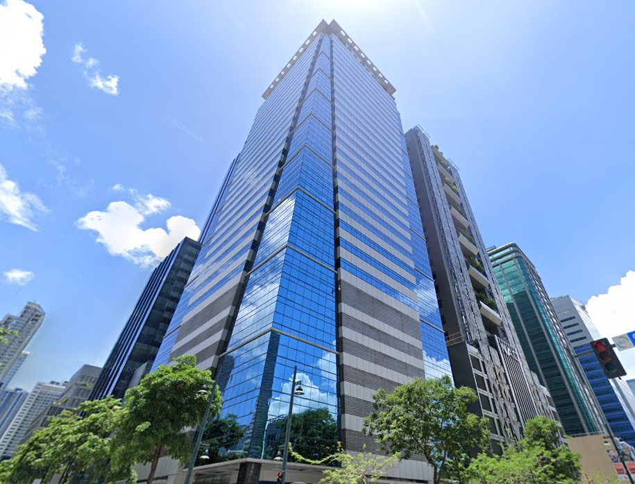 Office Space for Lease in Eco Tower