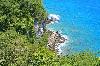 Resort with Developable Land overlooking Verde Island Passage for Sale in Puerto Galera