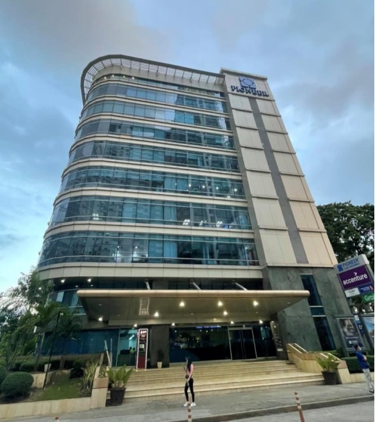 Office Space for Lease in Pioneer House Cebu