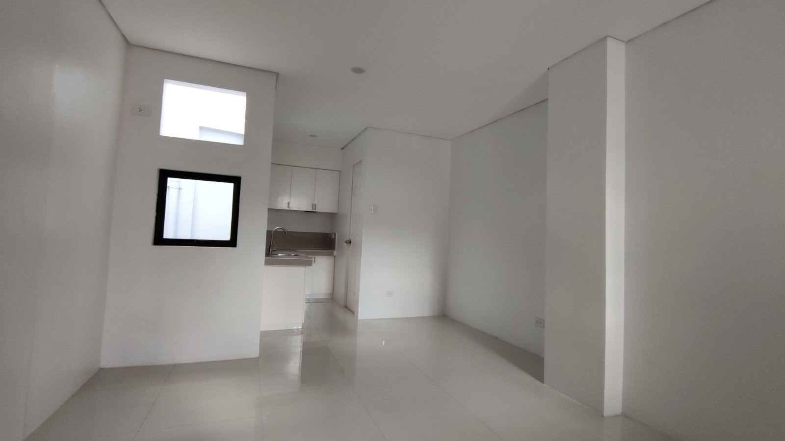 Residential Building for Lease in Bangkal, Makati