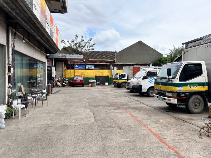 Commercial Building for Sale in Banilad, Cebu