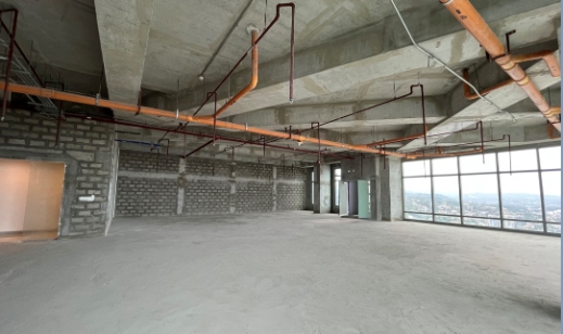 Office Space for Lease in Cebu Exchange