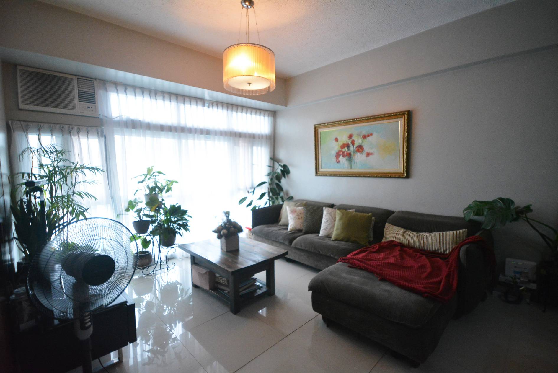 Fire Sale! 2BR Condo Unit for Sale in Greenbelt Chancellor, Makati City