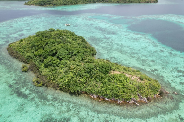 Beach Lot for Sale in Coron, Palawan