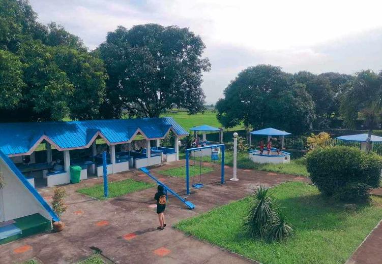 Resort for Sale in Concepcion, Tarlac