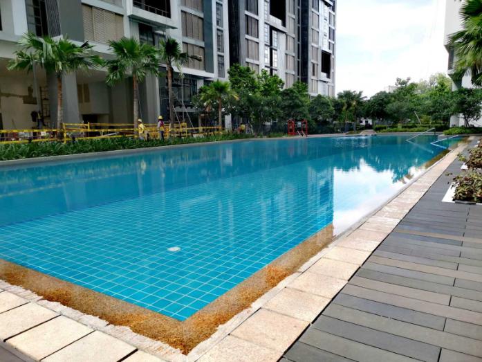 Condo unit for Sale in Arca South- Arbor lanes