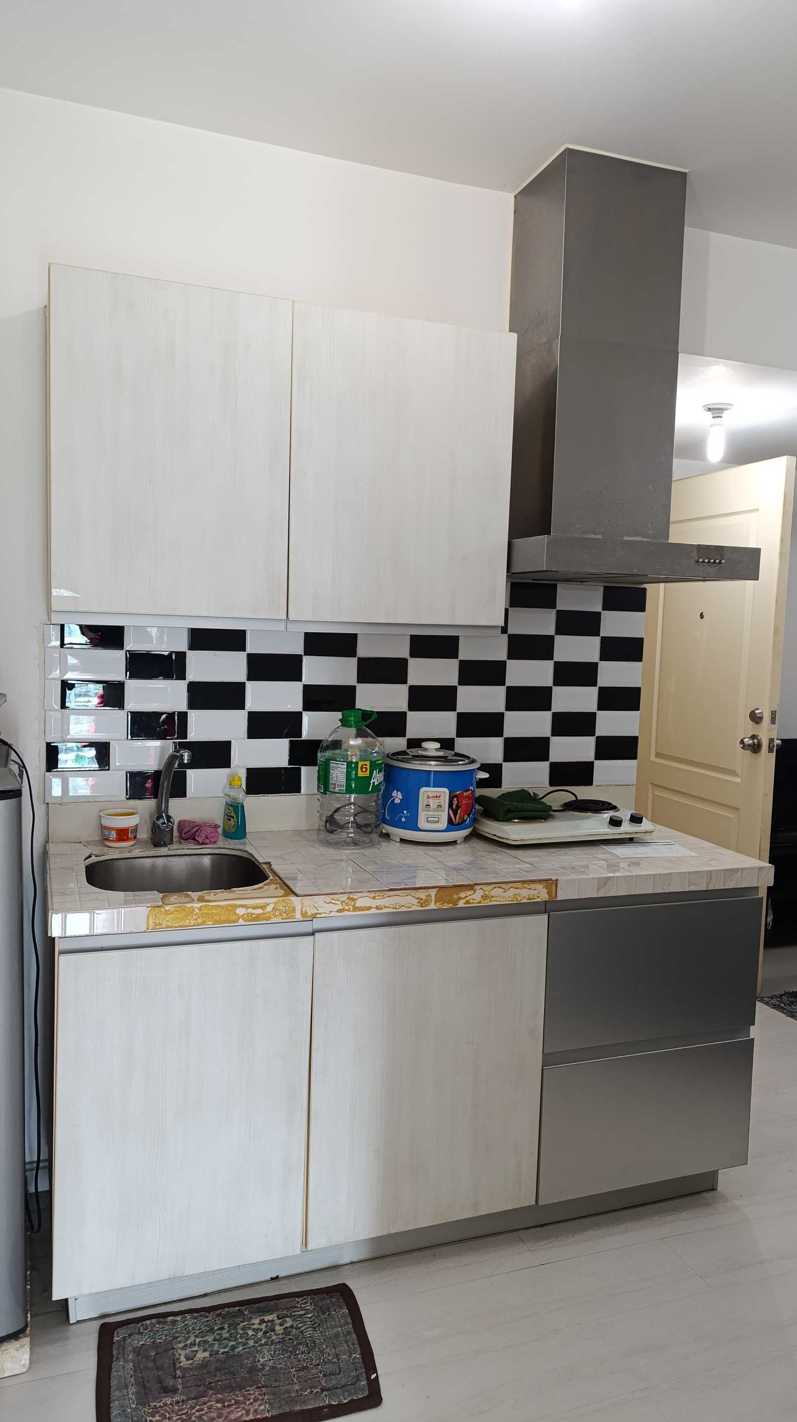 2BR unit for sale in Azure Urban Resort, Paranaque City