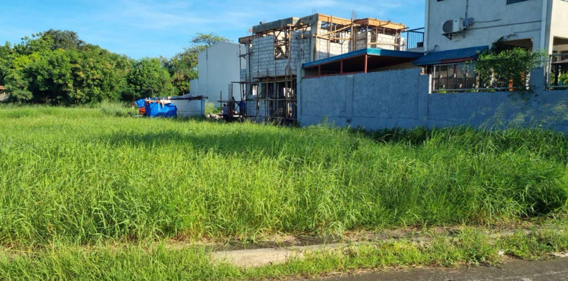 Lot for sale in EastGate Executive Village Taytay, Rizal