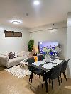 2BR unit with Balcony for sale in Pine Suites, Tagaytay