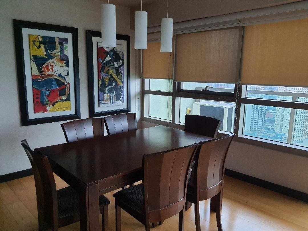 2BR unit for sale in The Residences at Greenbelt, Makati