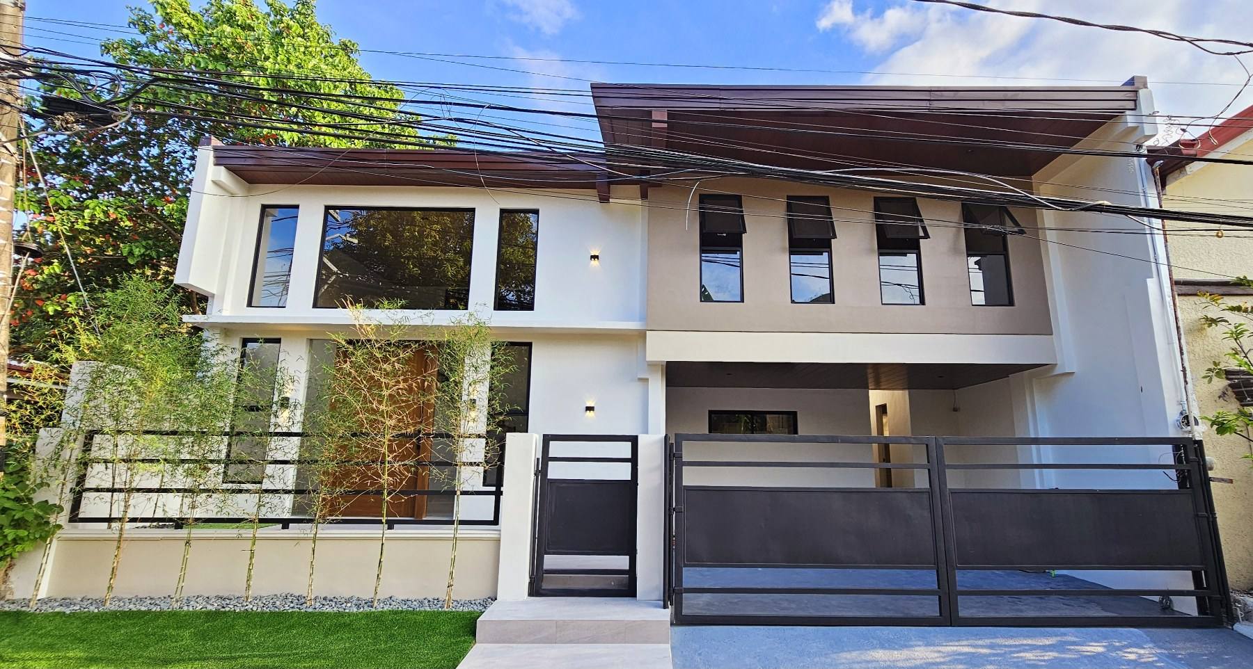 Bungalow House for sale in BF Homes, Paranaque