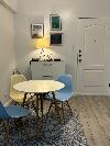 1BR unit for lease in Greenbelt Parkplace, Makati City