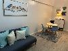 1BR unit for lease in Greenbelt Parkplace, Makati City